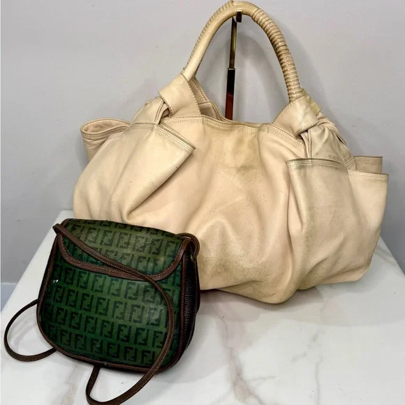 FENDI & LOEWE Bundle @alzysbin Trade - Picture 2 of 16